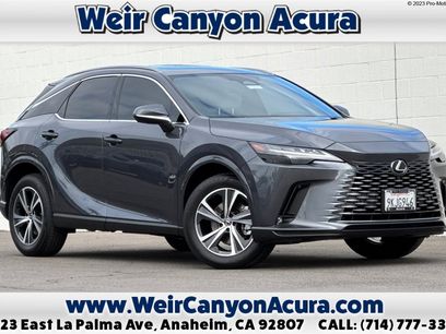 Used 2024 Lexus RX 350 Premium