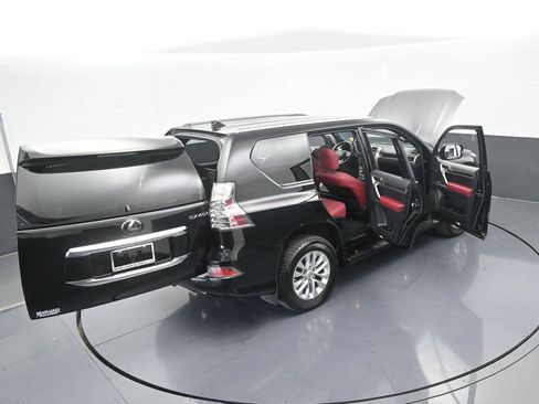 Used 2021 Lexus GX 460 Premium image 73