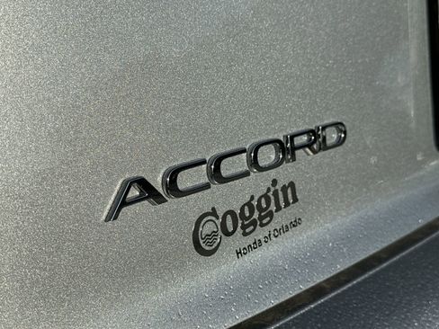 New 2025 Honda Accord SE image 10