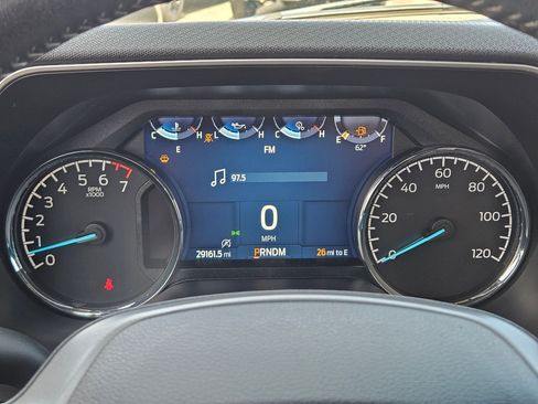 Used 2022 Ford F150 XLT w/ Equipment Group 302A High image 19