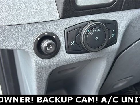 Used 2019 Ford Transit 250 148 Low Roof image 9