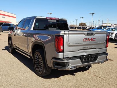 Used 2023 GMC Sierra 1500 Denali w/ Denali Reserve Package