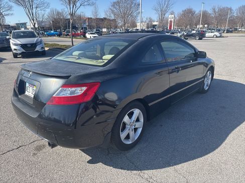 Used 2006 Honda Civic EX image 5