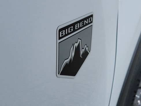 New 2026 Ford Bronco Sport Big Bend AWD/4WD image 6