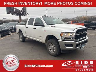 Used 2019 RAM 2500 Tradesman 360° Tour