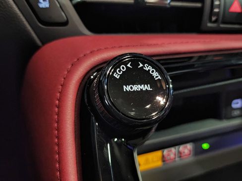 New 2026 Lexus NX 350 AWD w/ Premium Package image 23