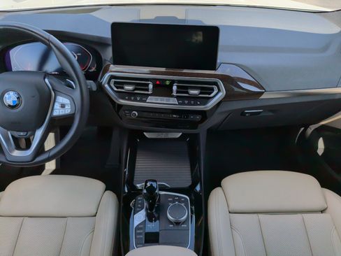 Used 2024 BMW X3 sDrive30i w/ Premium Package w/ZPA RWD image 33