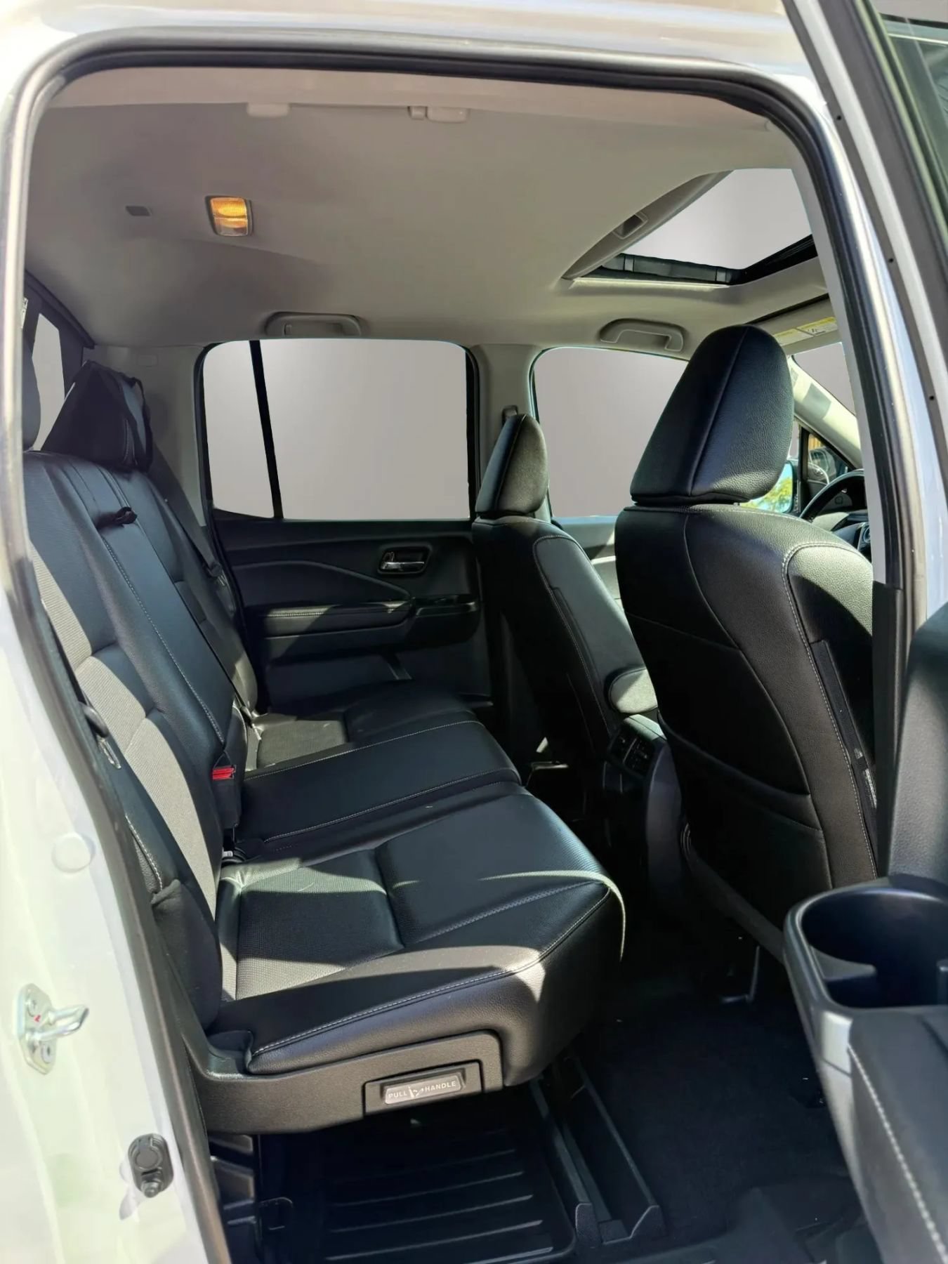 Used 2023 Honda Ridgeline RTL-E image 17