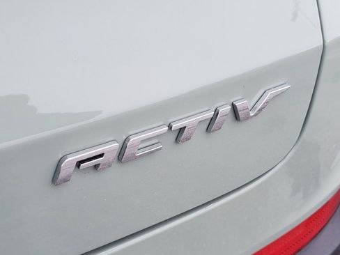 New 2026 Chevrolet TrailBlazer ACTIV w/ Convenience Package image 30