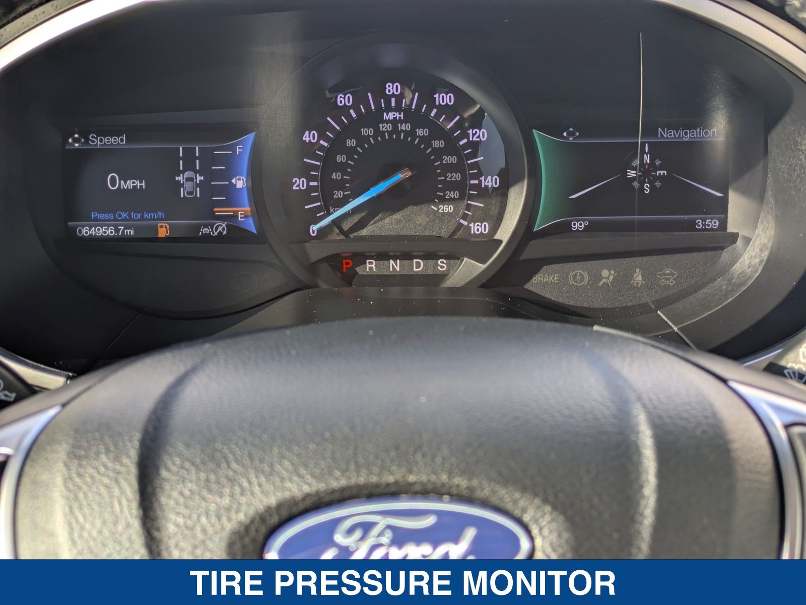 Certified 2019 Ford Edge SEL w/ Equipment Group 201A FWD image 29