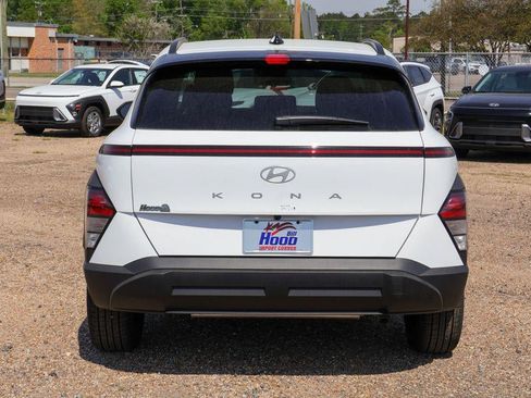 New 2026 Hyundai Kona SEL Sport FWD image 24