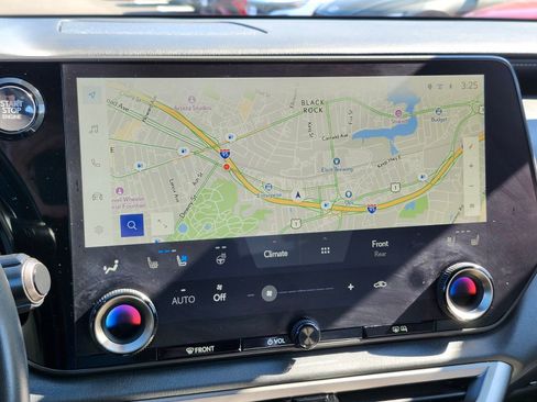 Used 2024 Lexus RX 350 Premium Plus w/ Convenience Package image 21