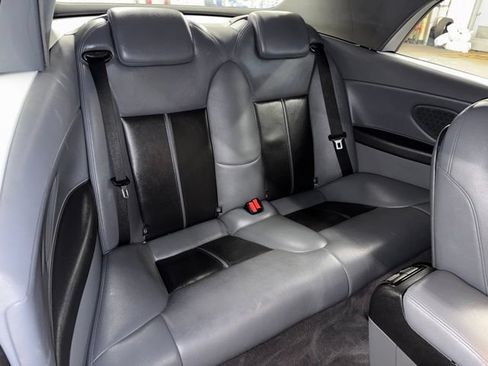 Used 2007 Saab 9-3 Aero w/ Touring Pkg FWD image 24