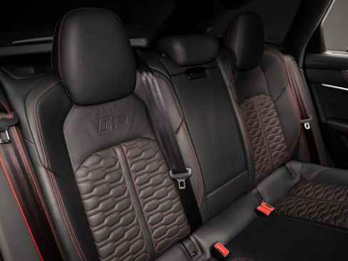 Used 2022 Audi RS 6 image 62