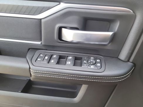 New 2026 RAM 2500 Big Horn image 14