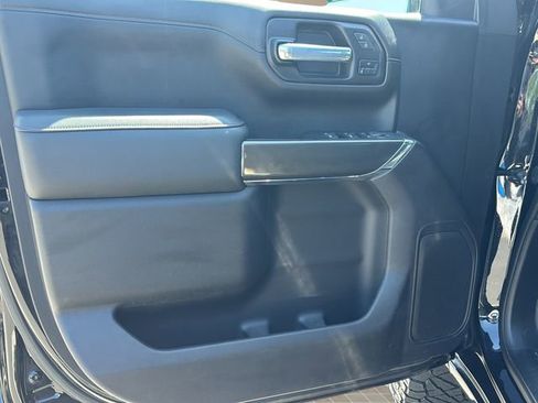 Used 2021 GMC Sierra 1500 AT4 AWD/4WD image 29