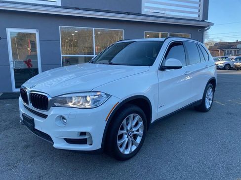 Used 2016 BMW X5 xDrive35i w/ Premium Package image 2