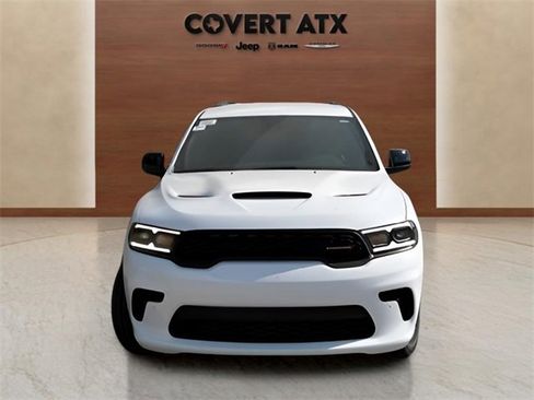 New 2026 Dodge Durango GT w/ Blacktop Package image 8