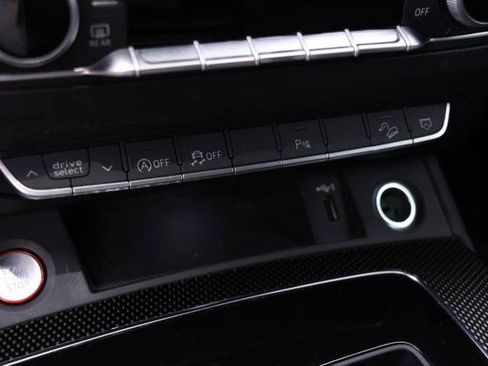 Certified 2022 Audi SQ5 Premium Plus w/ Premium Plus Package image 22