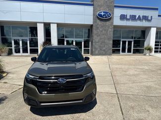 Used 2026 Subaru Forester Touring AWD/4WD video 2