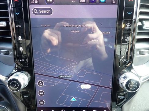 New 2026 RAM 1500 Big Horn/Lone Star image 19