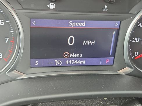 Used 2021 GMC Acadia SLT image 20