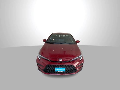 New 2026 Toyota Corolla SE image 3