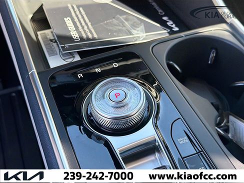 New 2026 Kia Carnival SX image 28