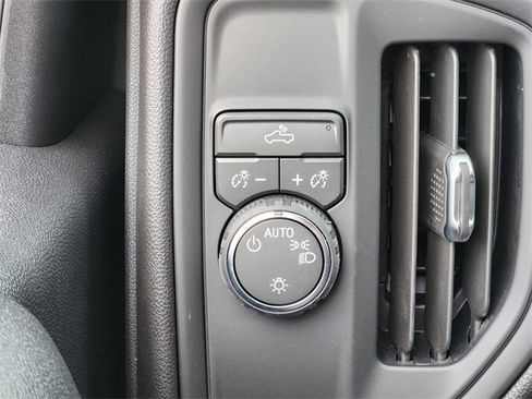 New 2026 Chevrolet Silverado 3500 W/T w/ WT Convenience Package image 21