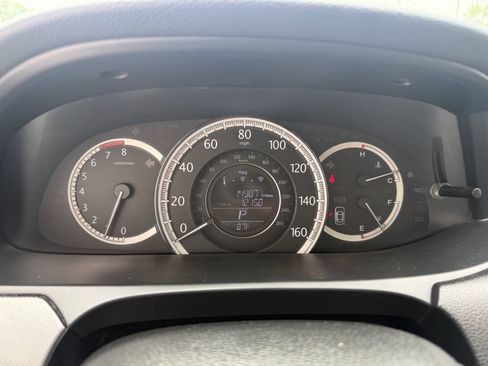 Used 2013 Honda Accord LX image 11