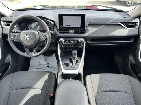 Certified 2024 Toyota RAV4 XLE AWD/4WD image 18