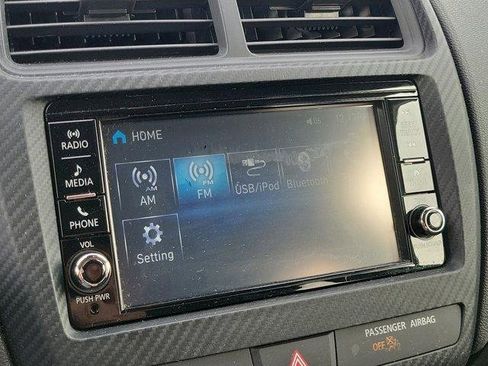 Used 2024 Mitsubishi Outlander Sport AWD image 23