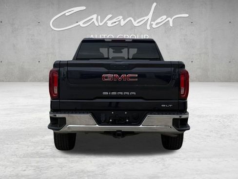 Used 2022 GMC Sierra 1500 SLT w/ SLT Convenience Package image 15