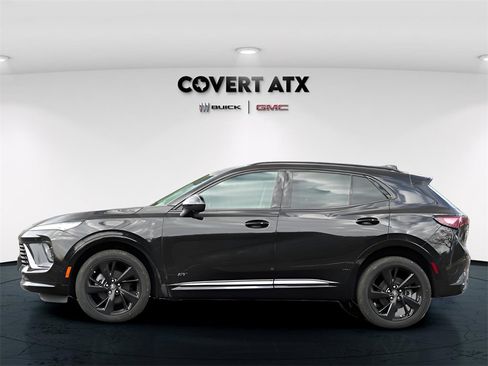 New 2026 Buick Envision Sport Touring image 4