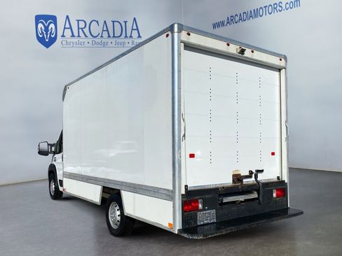 Used 2020 RAM ProMaster 3500 image 3