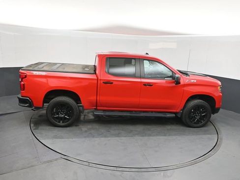 Used 2024 Chevrolet Silverado 1500 LT Trail Boss w/ Protection Package image 28