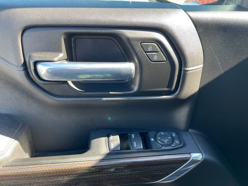 Used 2021 Chevrolet Silverado 1500 RST image 15