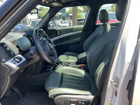 Used 2024 MINI Cooper Countryman S w/ Mini Untamed Edition AWD/4WD image 16