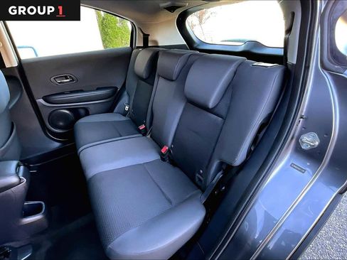 Used 2020 Honda HR-V LX image 20