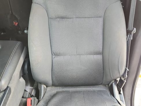 Used 2015 Chevrolet Silverado 1500 LT AWD/4WD image 14