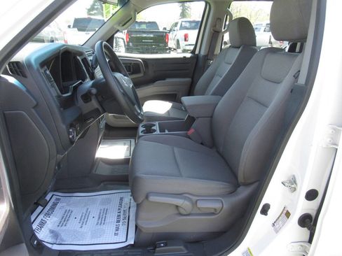 Used 2012 Honda Ridgeline RT image 28