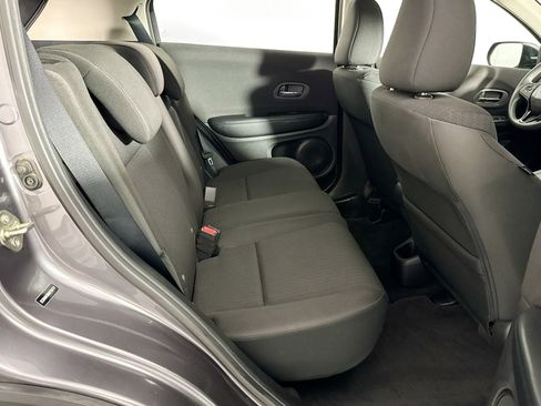 Used 2016 Honda HR-V LX image 32