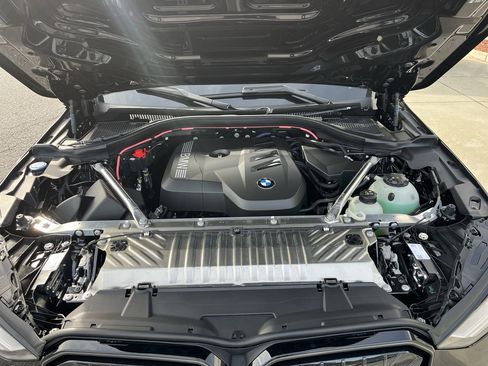 Used 2026 BMW X3 xDrive30 w/ M Sport Package image 38