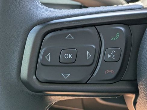 New 2025 Jeep Gladiator Sport image 18