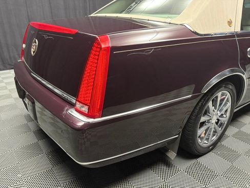 Used 2008 Cadillac DTS FWD image 13