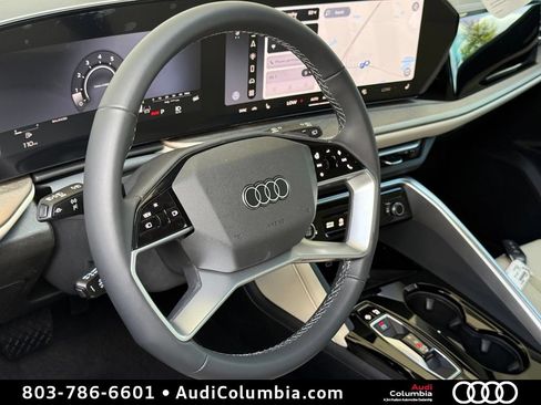 New 2026 Audi Q5 Premium Plus AWD/4WD image 16