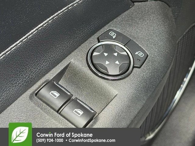 Used 2017 Ford Mustang GT Premium w/ GT Performance Package RWD image 19