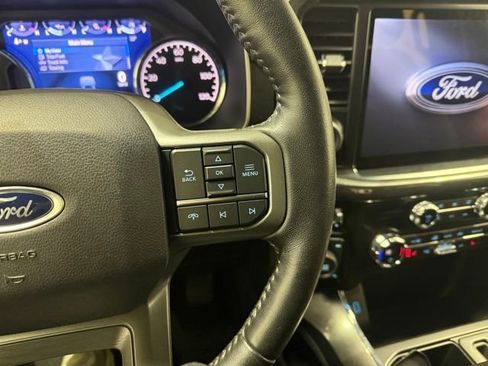 Used 2021 Ford F150 XLT w/ Equipment Group 302A High image 14