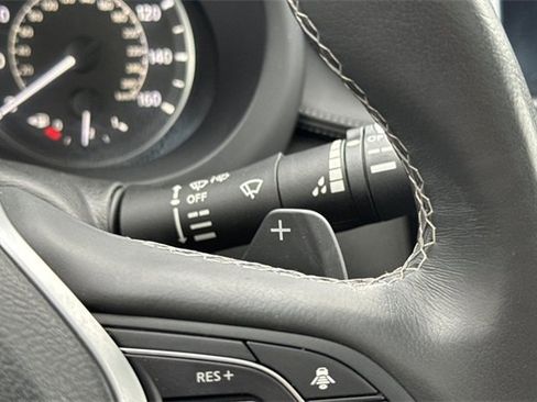 Used 2021 INFINITI QX50 Luxe w/ Cargo Package image 40