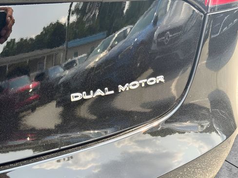 Used 2021 Tesla Model 3 Long Range AWD/4WD image 23